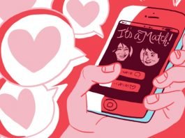 Rethinking Online Dating | How Many Of Us Can Afford To Fall In Love?