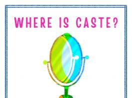 Where is caste?