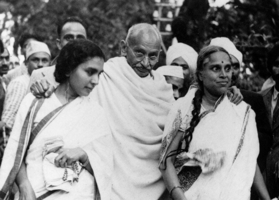 Re-reading Gandhi: Why The Mahatma Cannot Be Called A Feminist