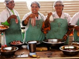 Aajeevika India Food Court 2021: Celebrating Rural Women Empowerment, Food & Culture