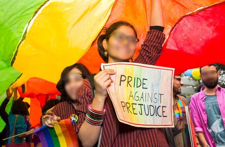 India Ranks 82nd Among 150 Countries In LGBTQ Travel Safety Index, Finds Study