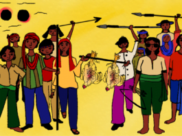 Jani Shikar: The Powerful History Of Adivasi Women Warriors