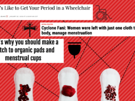 How Can Mainstream Media Expand The Range Of Issues When Reporting On Menstruation