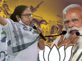 'Didi...O...Didi' — Sexism Aplenty In West Bengal Assembly Elections 2021