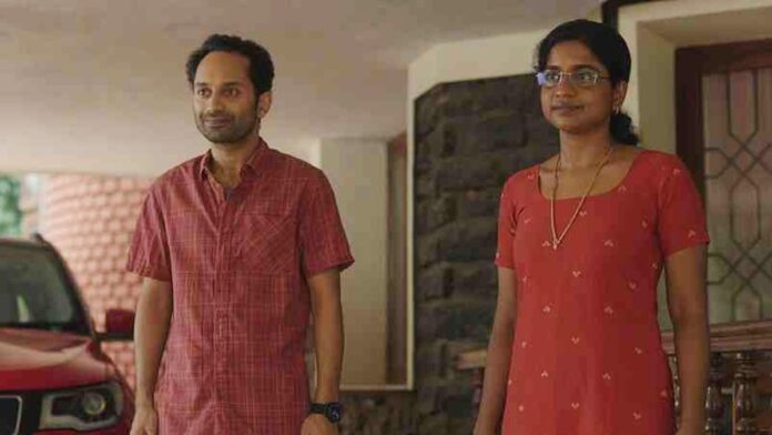 Joji Review: Bincy Shines The Brightest In Fahadh Faasil's Latest |  Feminism In India