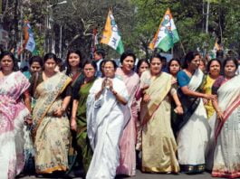 Why Are Women Voters The Rallying Point Of Mamata Banerjee’s Campaign?