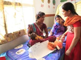 Maternity Benefits Must Be Extended To Tackle Child & Maternal Malnutrition