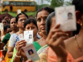 Understanding The Emerging Women Vote Banks In India