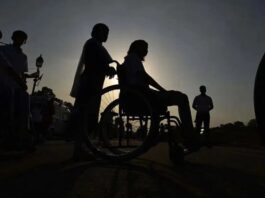 The Disabled Sector: Fighting From The Margins In India's Battle Against COVID-19 Second Wave