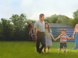 'Minari, Minari, Wonderful, Wonderful': The Bittersweet Movie That Minari Is