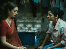 The Butch/Femme Spectrum In Indian Cinema—Is It Problematic?