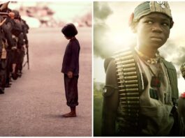 ‘First They Killed My Father’ & ‘Beasts of No Nation’: Films That Depict Wars Through The Eyes Of Children