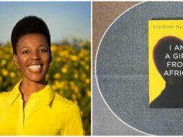 Book Review | I Am A Girl From Africa: A Memoir By Elizabeth Nyamayaro