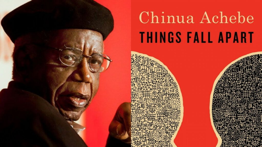 Book Review: Things Fall Apart—Chinua Achebe's Masterpiece That Fails ...