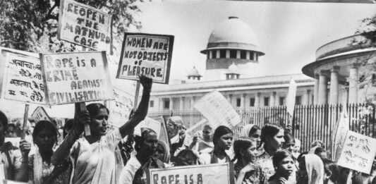 The Mathura Rape Case Of 1972: A Watershed Moment In India's Rape Laws