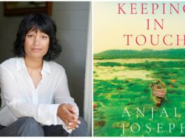 'Falling In Love Is Probably Always Teenage In Ways': Anjali Joseph, Author Of ‘Keeping in Touch’