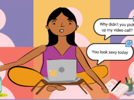 Work From Home: Unpacking The Layers Of Sexual Harassment In Virtual Workspaces