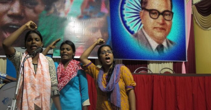 Dalit Joy: A Potent Antidote To Timeless Oppression