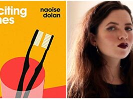 Naoise Dolan’s Exciting Times Is A Witty Commentary On Modern-Day Relationships