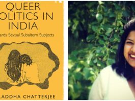 Book Review | Queer Politics In India: Towards Sexual Subaltern Subjects By Shraddha Chatterjee
