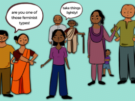 Feminism In A Sexist Household: Navigating Feminist Discourse With Conservative Parents
