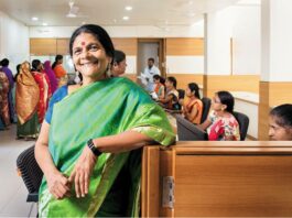 In Conversation With Chetna Gala Sinha: Founder Of Mann Deshi Foundation
