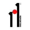101Reporters Logo
