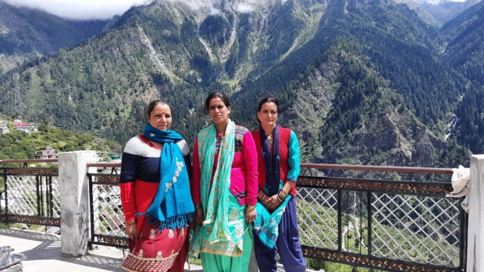 Women Stepped Up, As Second Wave Laid Bare The Woes Of Rural Uttarakhand’s Health Infrastructure
