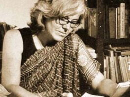 Remembering Eleanor Zelliot & Her Documentation Of Dr Ambedkar's Movement