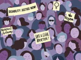 The Bias Against Disability Rights In The Abortion Laws Discourse