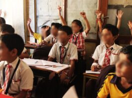 Getting Over The ‘Raja Beta’ Syndrome In Indian Classrooms