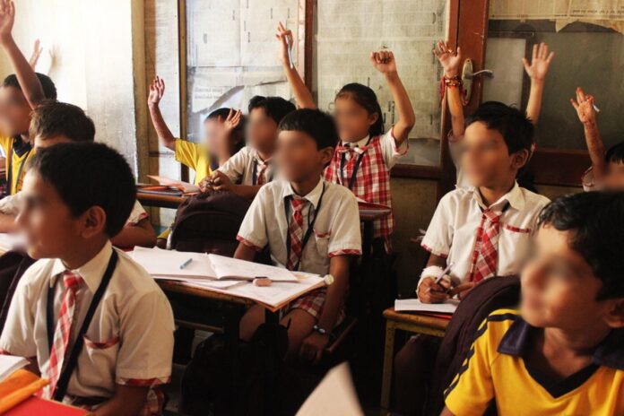 Getting Over The ‘Raja Beta’ Syndrome In Indian Classrooms