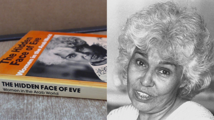 Popular Myths & The Female Body: A Commentary Of Nawal El Saadawi’s 'The Hidden Face of Eve'