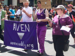 Asexuality In Popular Culture: We Must Address The Intricacies Of The Asexual Experience