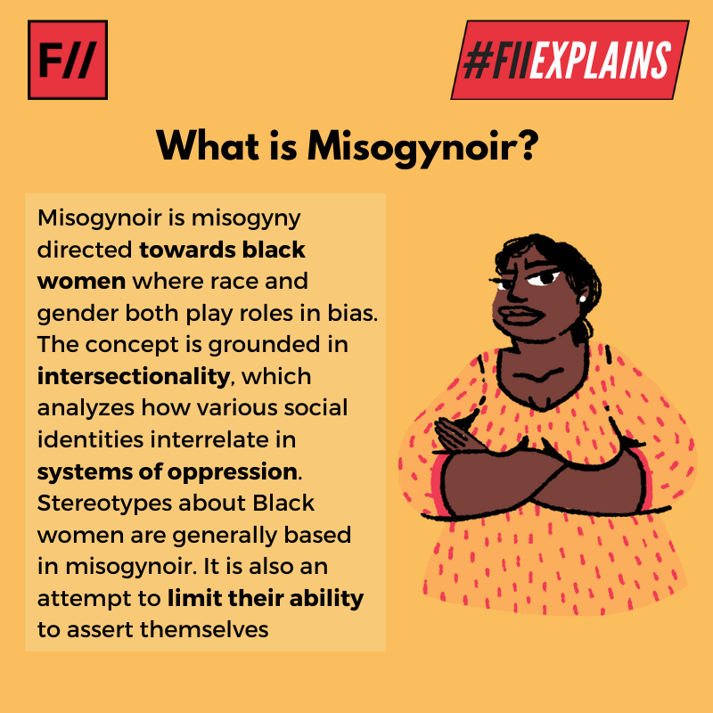 What Is Misogyny?