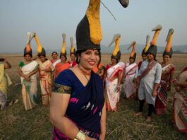 The Journey Of Dr Purnima Devi Barman aka 'Stork Sister': Pioneering A Community-Conservation Movement