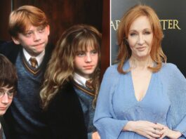J.K. Rowling's Exclusion From The Harry Potter Reunion: Justified Or Not?