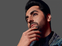 Ayushman Khurrana’s GQ India Cover: Thoughts From A Gender Fluid Person