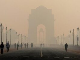 The Politicisation Of Air Pollution Warnings