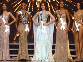 Miss Universe 2021: Can The Celebration Of Beauty Be Removed From Political Accountability?