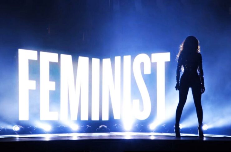 The History And Role Of Music In The Evolution Of Feminist Movements