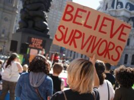 The Contributions Of The #MeToo Movement To The Discourse On Sexual Violence