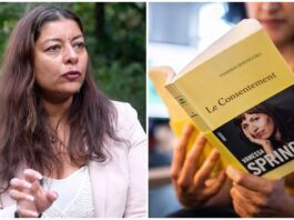 Le Consentement: Western Patriarchy And France's #MeToo