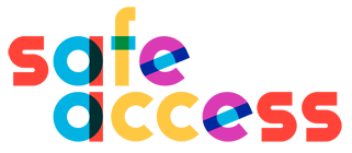 Safe-access-logo
