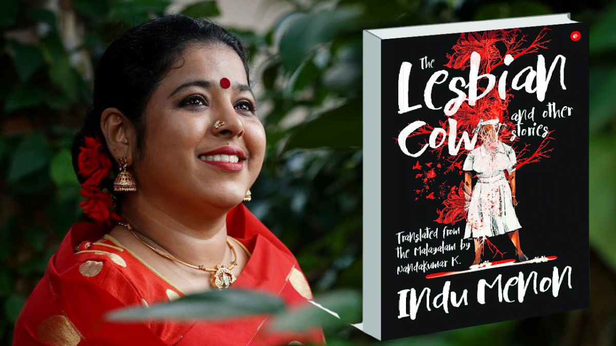 Upasana Sex Video - Book Review: Indu Menon's 'The Lesbian Cow And Other Stories' Is Stained By  An Excess Of Trauma Porn | Feminism in India