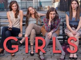 Girls: TV Show Has Some Moving Moments Of Female Friendships, But Fails In Representation