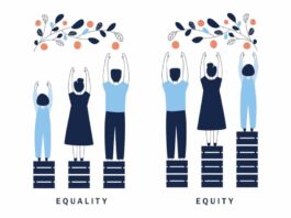 What Is Gender Equity And How Is It Different From Gender Equality?
