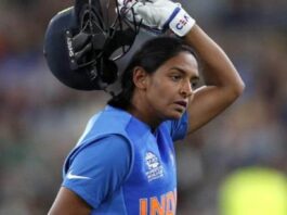 Harmanpreet Kaur: The Inspiring Journey Of The Indian Women's Cricket T20 Captain