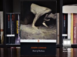 The Portrayal Of Madness And Colonial Power In Joseph Conrad's Novella 'Heart Of Darkness'