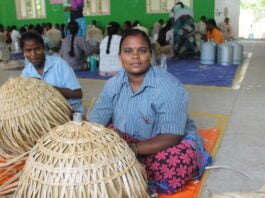 Skill Development: A Project That Facilitates Economic Self-Reliance Among Rural Women
